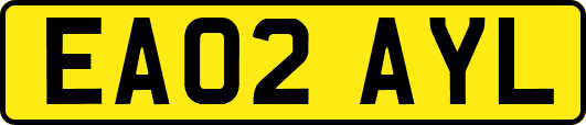 EA02AYL