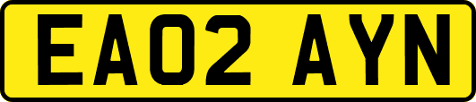 EA02AYN