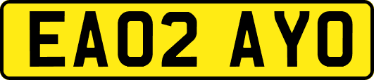 EA02AYO