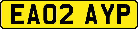 EA02AYP