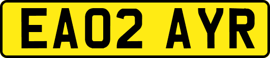 EA02AYR