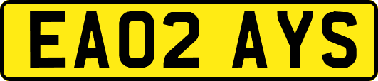 EA02AYS