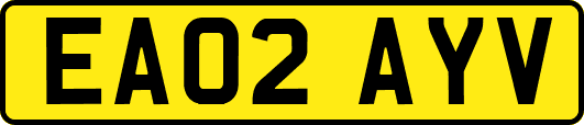 EA02AYV