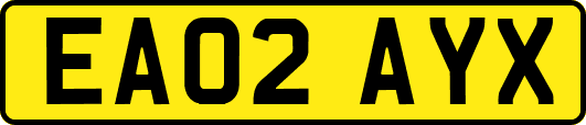 EA02AYX
