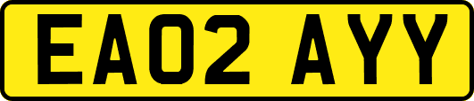 EA02AYY