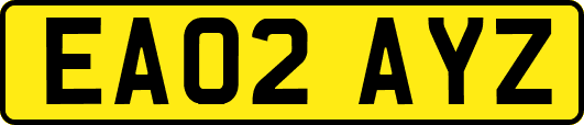 EA02AYZ