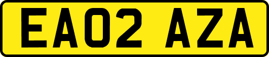 EA02AZA