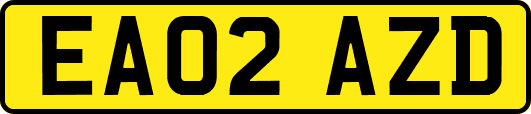 EA02AZD