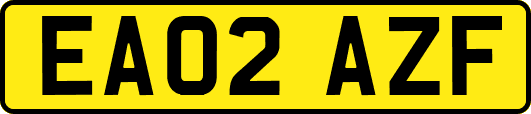 EA02AZF