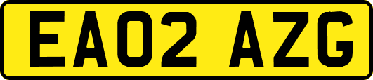 EA02AZG