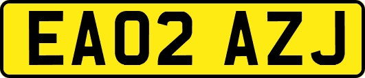 EA02AZJ