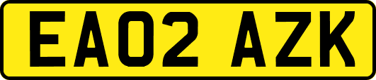 EA02AZK