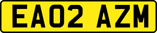 EA02AZM