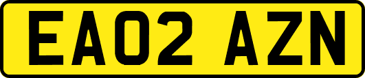 EA02AZN