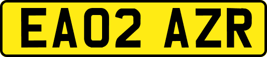 EA02AZR