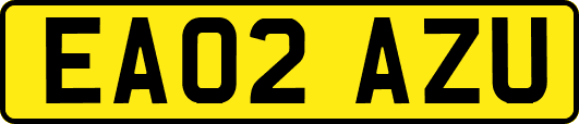 EA02AZU