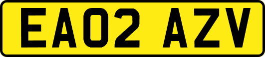 EA02AZV