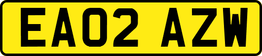 EA02AZW