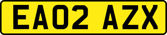 EA02AZX