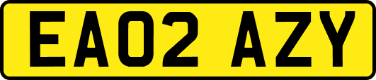 EA02AZY