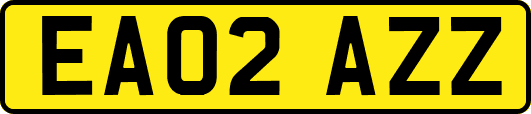 EA02AZZ