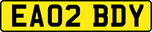 EA02BDY