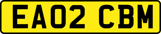 EA02CBM