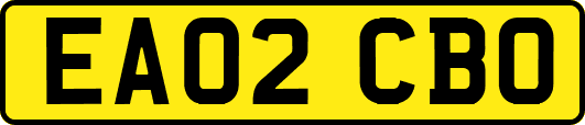 EA02CBO