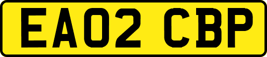 EA02CBP