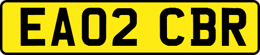 EA02CBR