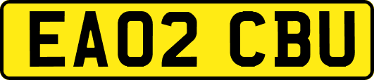 EA02CBU