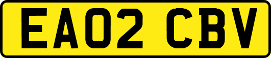 EA02CBV