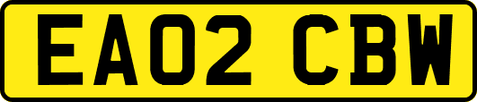 EA02CBW