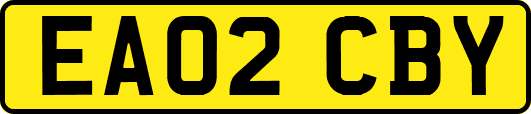 EA02CBY