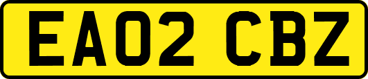 EA02CBZ