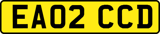 EA02CCD