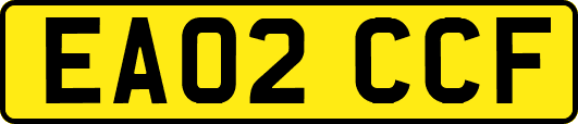 EA02CCF