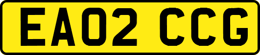 EA02CCG