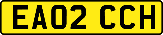 EA02CCH