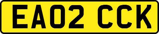 EA02CCK