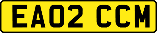 EA02CCM