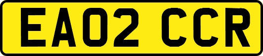 EA02CCR