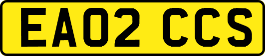EA02CCS