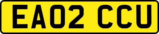 EA02CCU