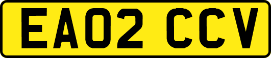 EA02CCV