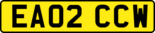 EA02CCW