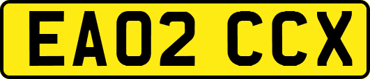 EA02CCX