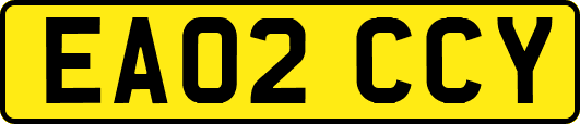 EA02CCY