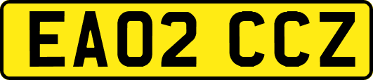 EA02CCZ