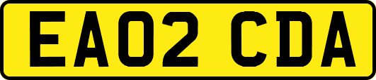 EA02CDA